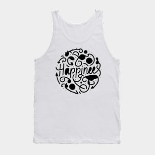 Hapiness Tank Top